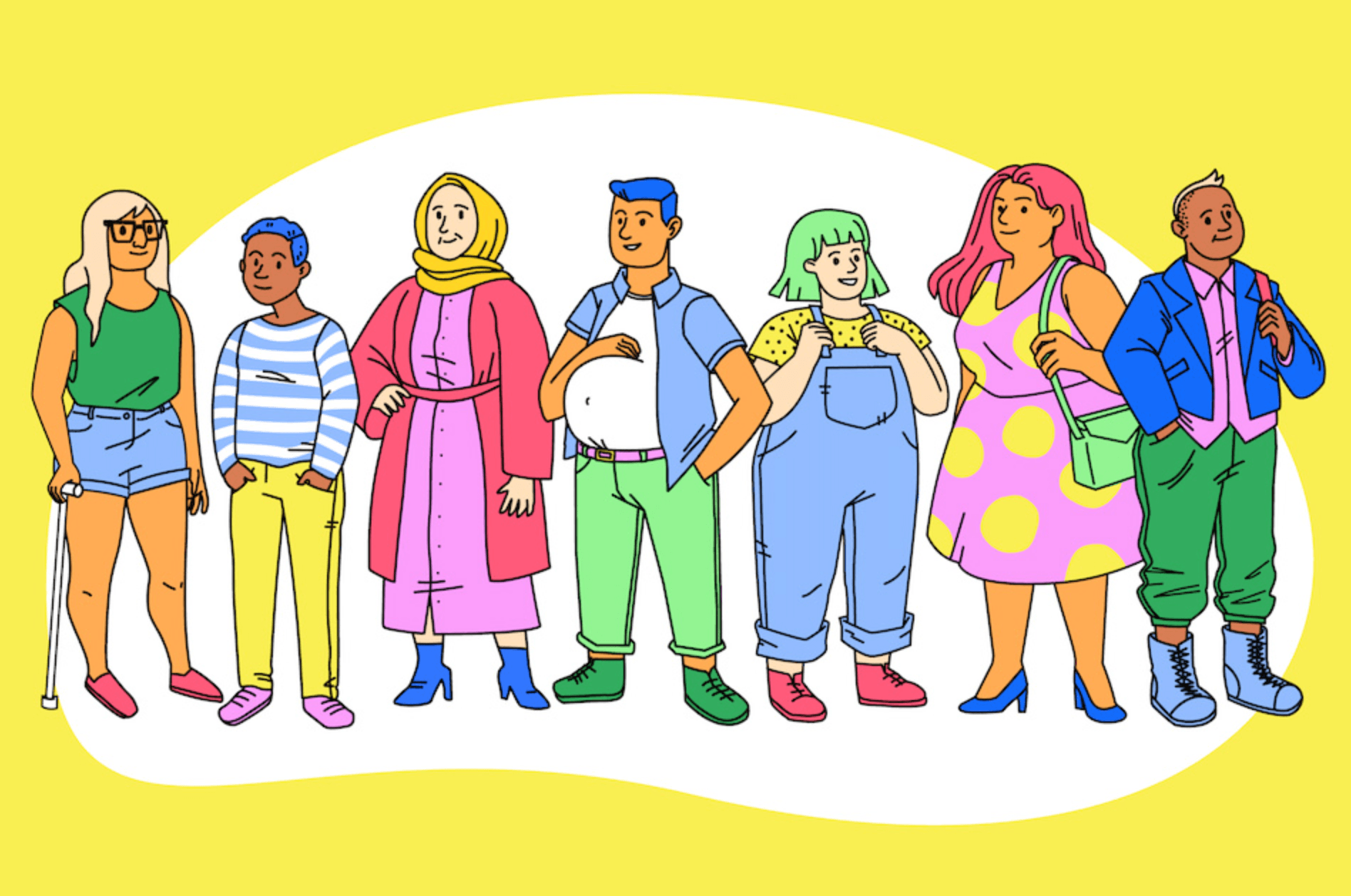 The Queer and Trans Wellness Clinic @ SLU logo