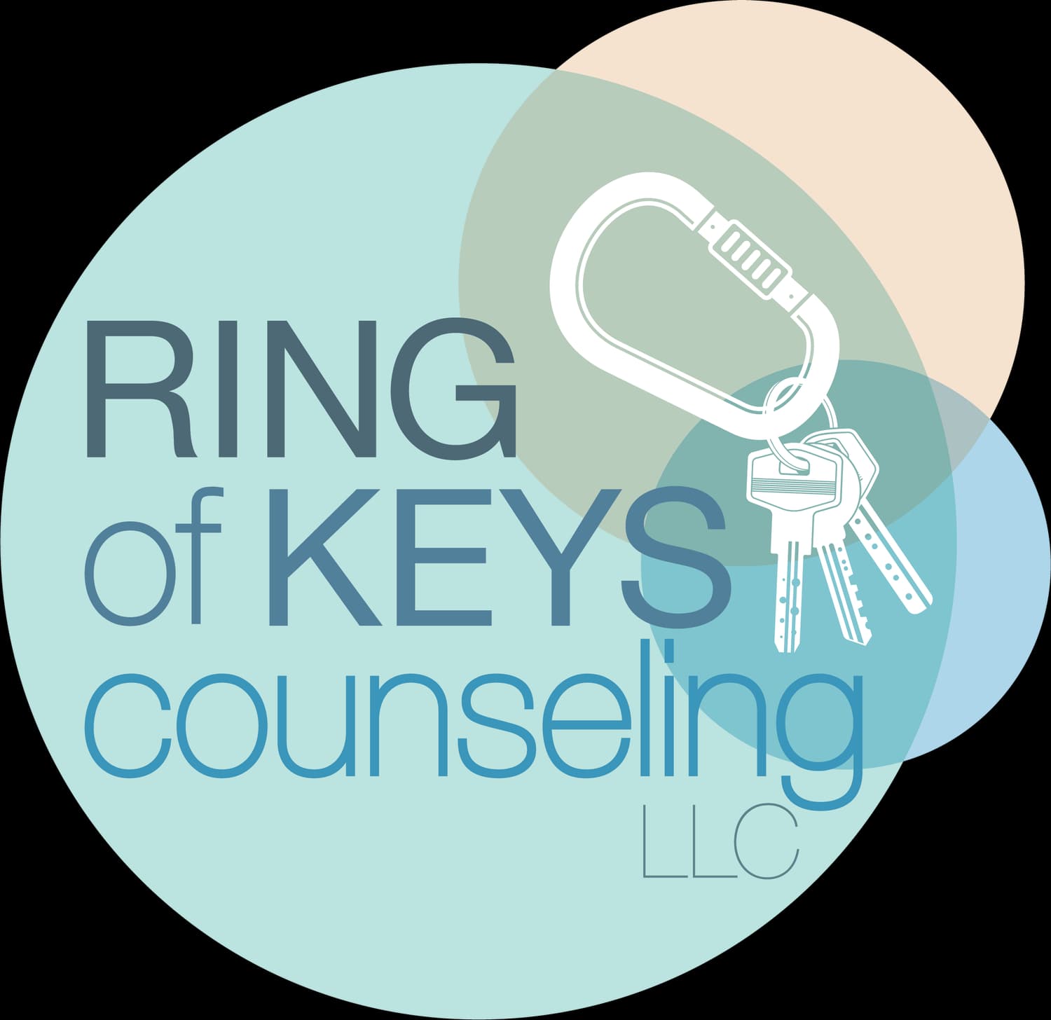 Logo for Melissa Anderson, MA, LPC