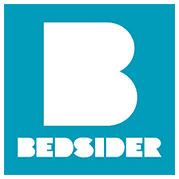 Bedsider Logo