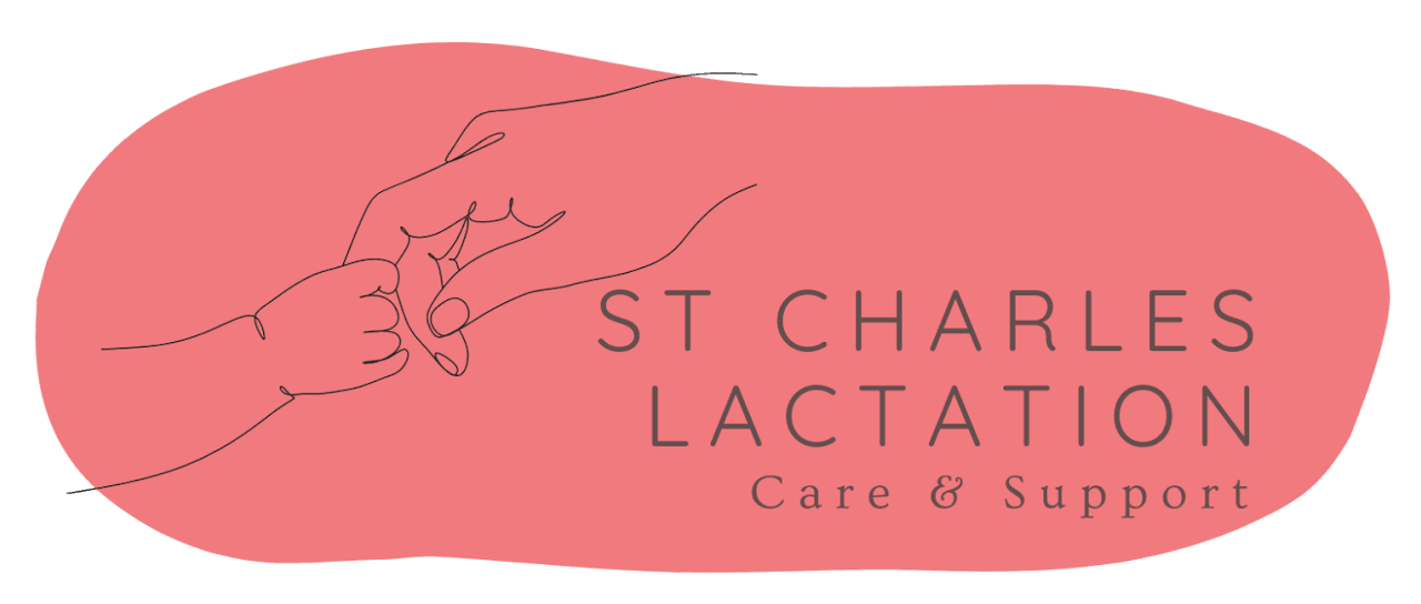 Logo for Johanna Iwaszkowiec, IBCLC