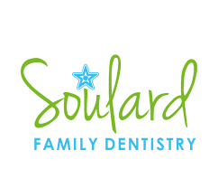 Logo for Soulard Family Dentistry