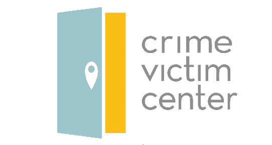 Logo for Crime Victim Center of St. Louis