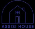 Logo for Assisi House