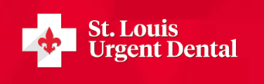 Logo for St. Louis Urgent Dental