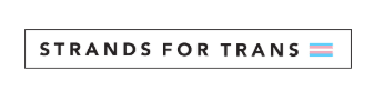 Strands For Trans Logo