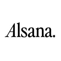 Logo for Alsana