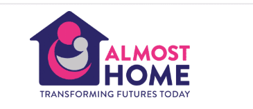 Almost Home Logo