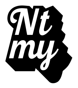 Logo for Nice to Meet You STL