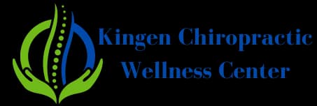 Logo for Brenda L. Kingen, D.C.