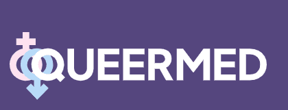 QueerMed Logo