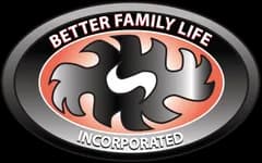 Logo for Better Family Life, Inc.
