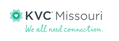 KVC Missouri Logo