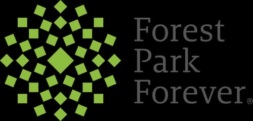 Logo for Forest Park