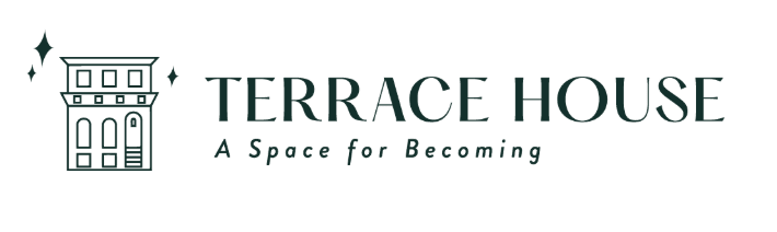 Logo for Terrace House