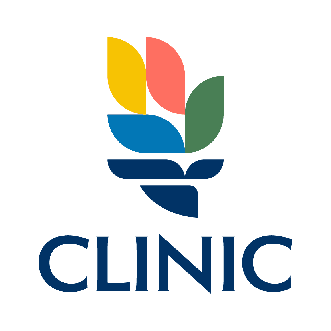 Logo for Catholic Legal Immigration Network, Inc. (CLINIC)