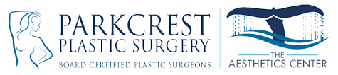 Logo for Parkcrest Plastic Surgery