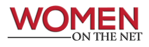 Logo for Women On The Net