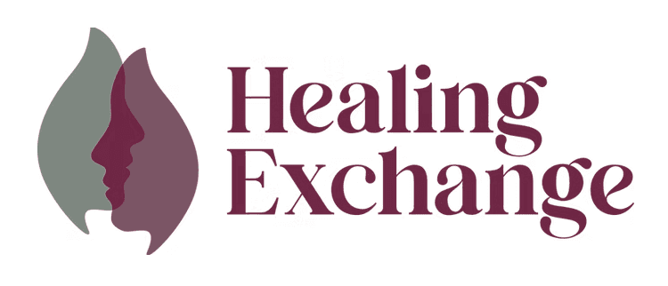 Logo for Healing Exchange LLC