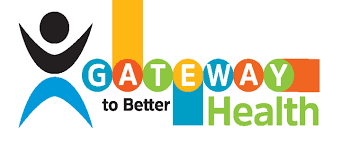 Logo for Gateway to Better Health