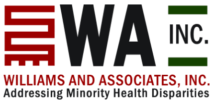 Logo for Williams & Associates.