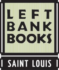 Logo for Left Bank Books