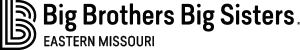 Logo for Big Brothers Big Sisters of Eastern Missouri