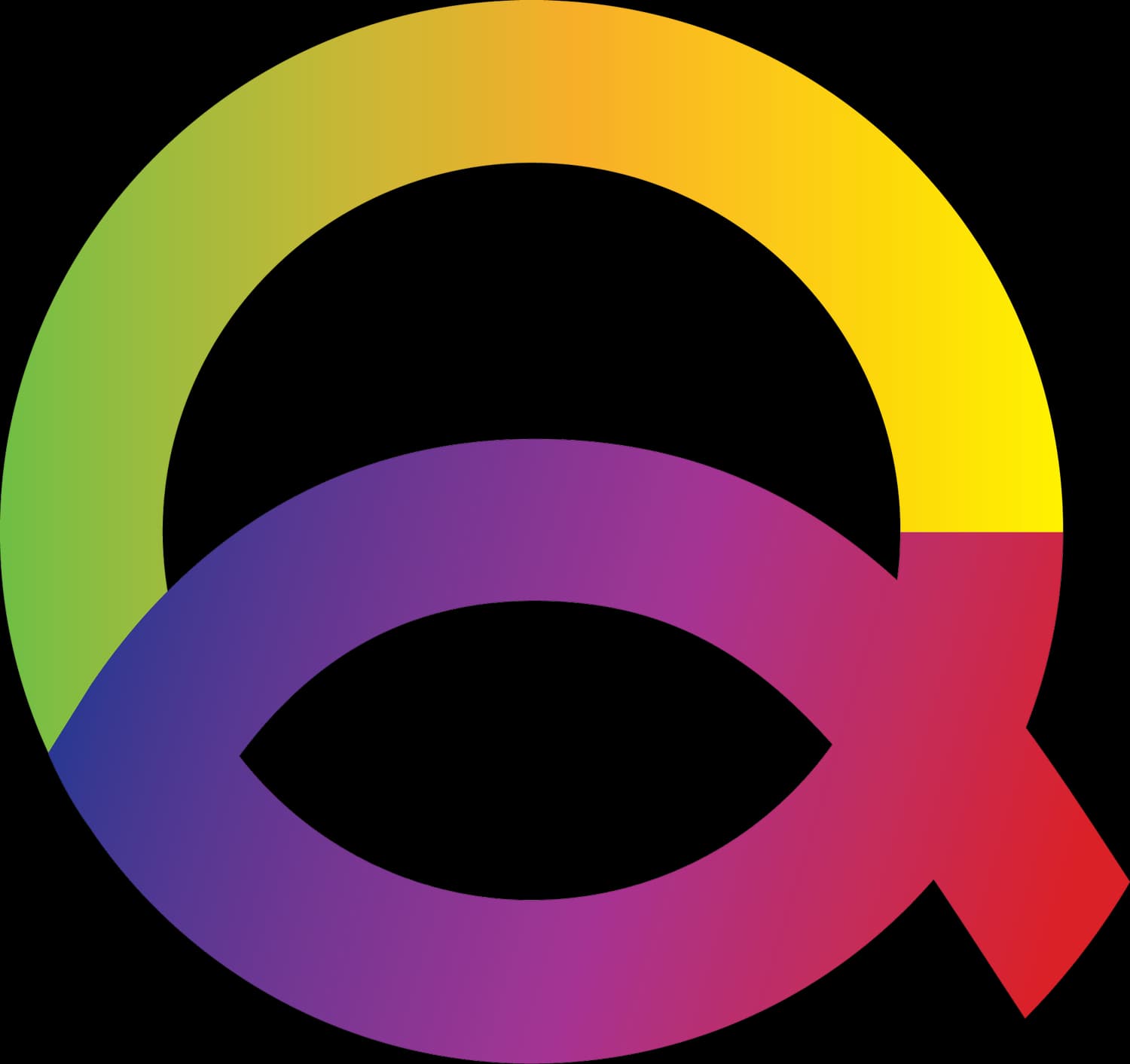 Logo for Q Christian Fellowship