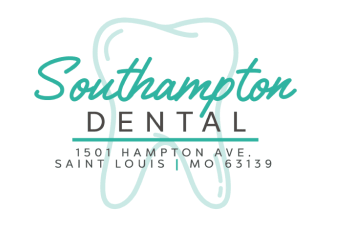 Logo for Southampton Dental
