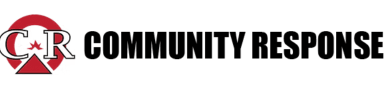 Community Response Logo