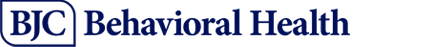 Logo for BJC Behavioral Health