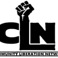 Logo for Community Liberation Network