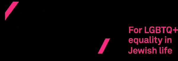 Logo for Keshet Online