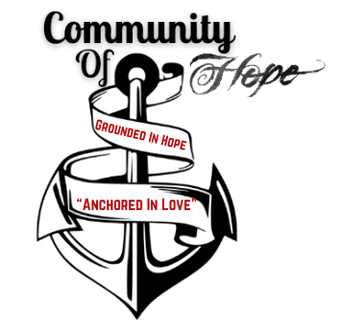 Community of Hope Logo