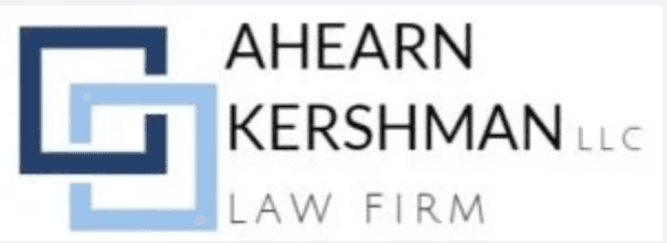 Logo for   James P. Ahearn (Law Firm)