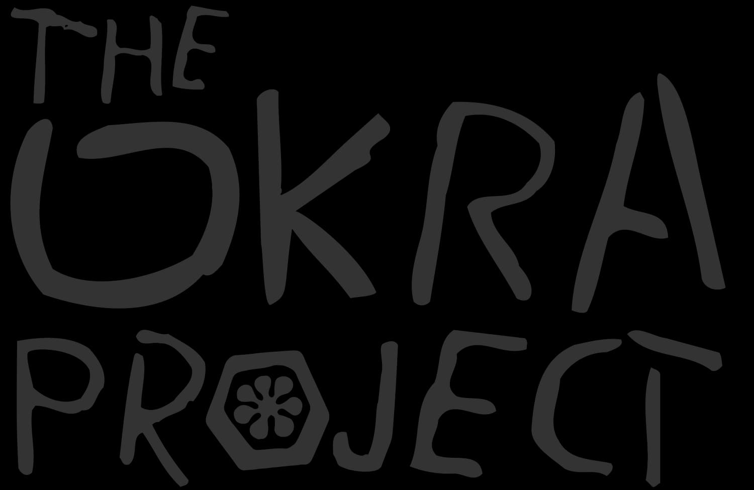 Logo for The Okra Project