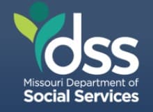 Logo for Missouri Department of Social Services