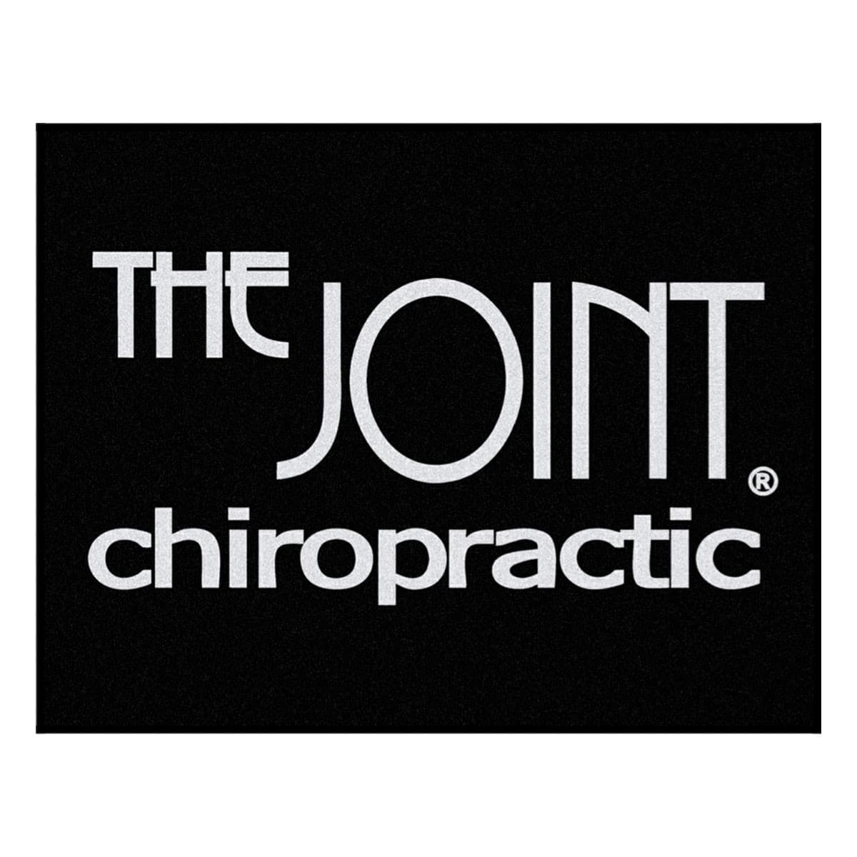 The Joint Chiropractic logo