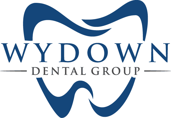 Logo for Wydown Dental Group