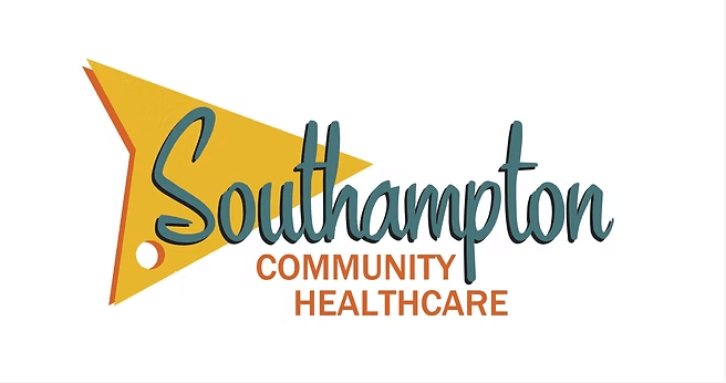 Logo for Southampton Community Healthcare