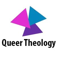 Logo for Queer Theology
