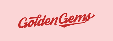 Logo for Golden Gems