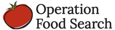 Logo for Operation Food Search