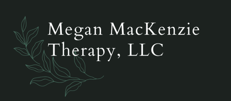 Logo for Megan MacKenzie, LCSW, CST