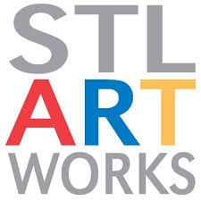 Logo for St. Louis Artworks