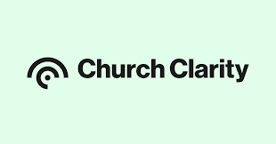 Logo for Church Clarity