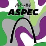 Logo for Actually, ASPEC