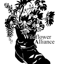 Logo for Wildflower Alliance