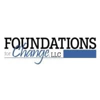 Logo for Foundations for Change, LLC