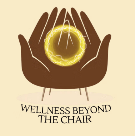 Logo for Cherese Alcorn, MSW, LCSW