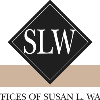 Logo for Law Offices of Susan L. Ward LLC